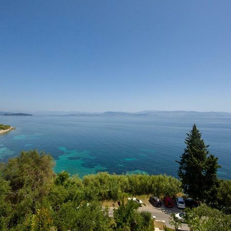 Casa Dei Venti - Sea View Apartments - 100M From The Beach Benitses  Extérieur photo