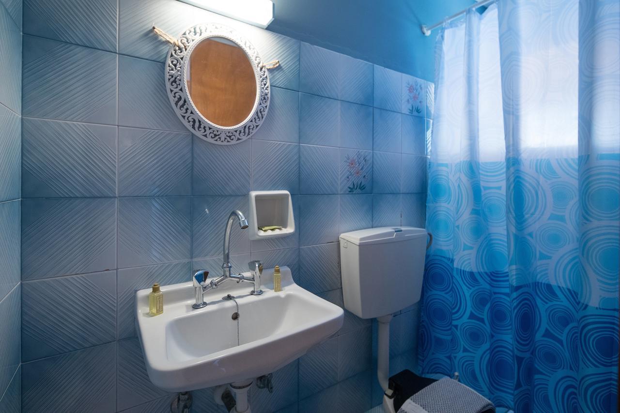 Casa Dei Venti - Sea View Apartments - 100M From The Beach Benitses  Chambre photo