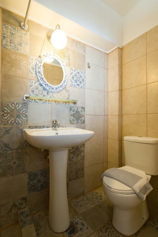 Casa Dei Venti - Sea View Apartments - 100M From The Beach Benitses  Extérieur photo